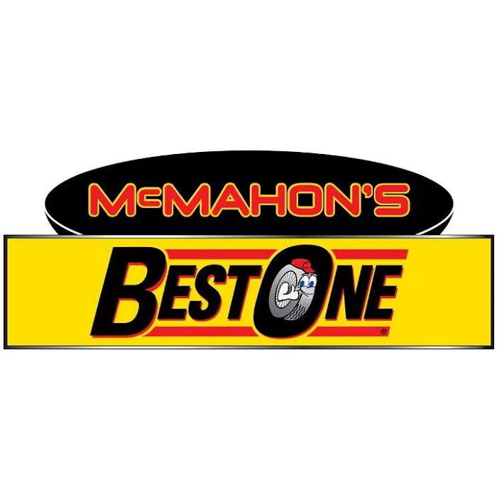 McMahon's Best-One Tire & Auto Care 1