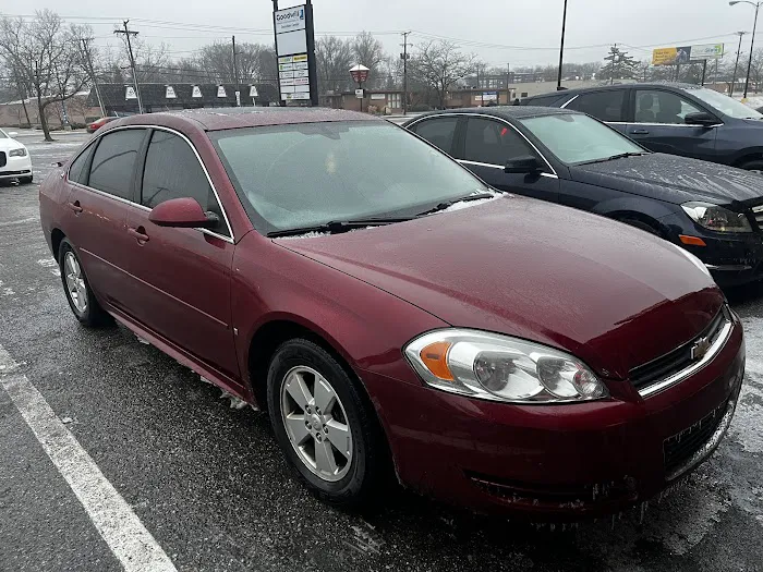 Sun Armor Window Tinting 0