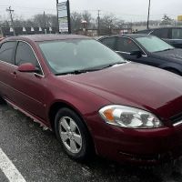 Sun Armor Window Tinting