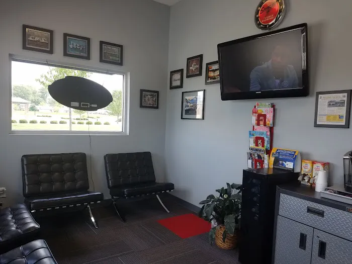 Travis Auto Service 1