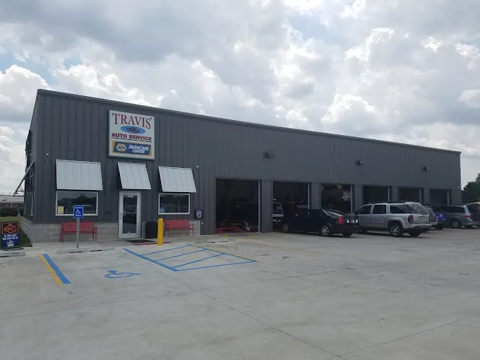Travis Auto Service 0