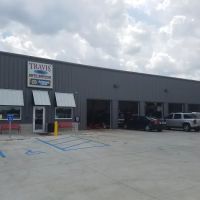 Travis Auto Service