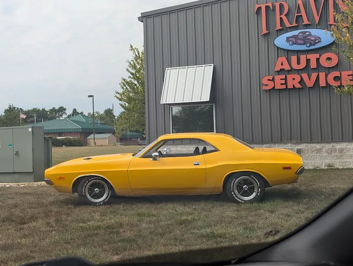 Travis Auto Service 8