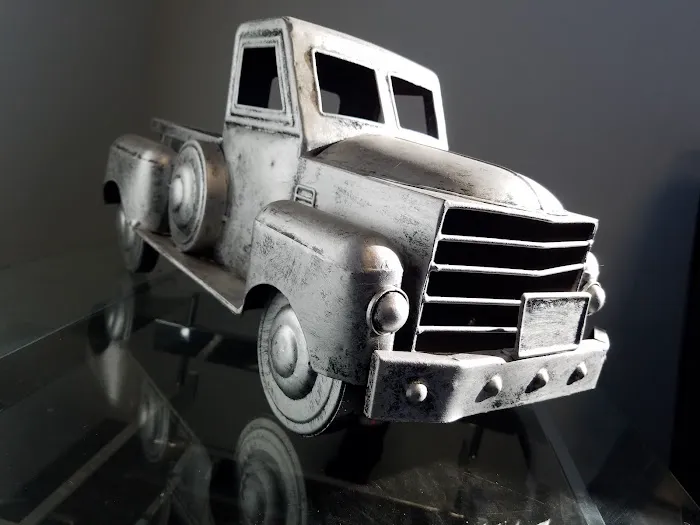 Travis Auto Service 7