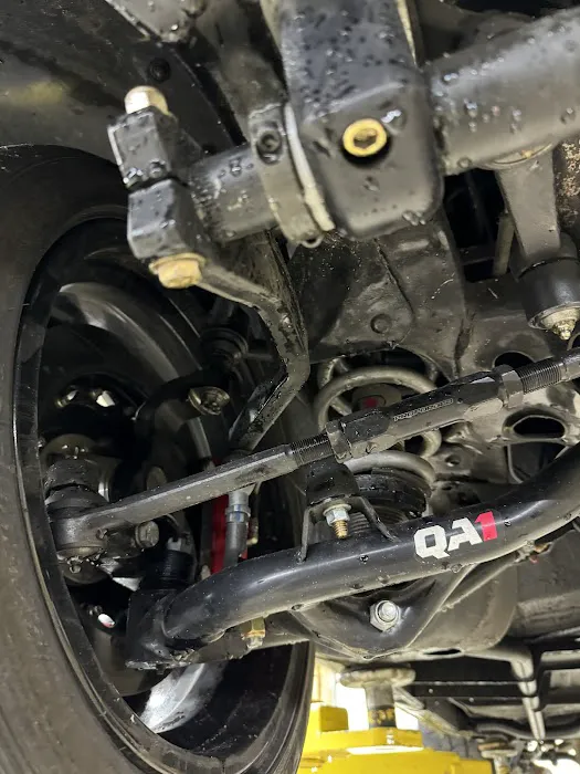 Travis Auto Service 5