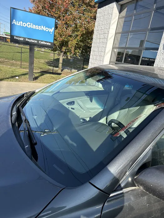 Auto Glass Now 1