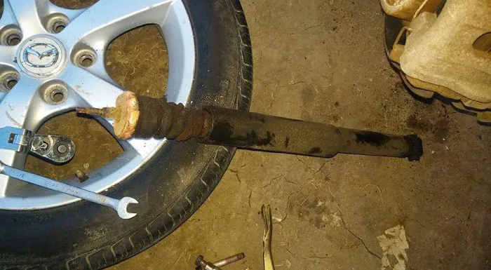 McCann AutoCare 2
