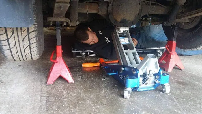 McCann AutoCare 0