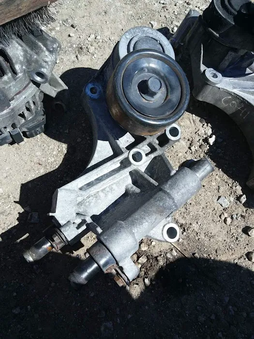 McCann AutoCare 8