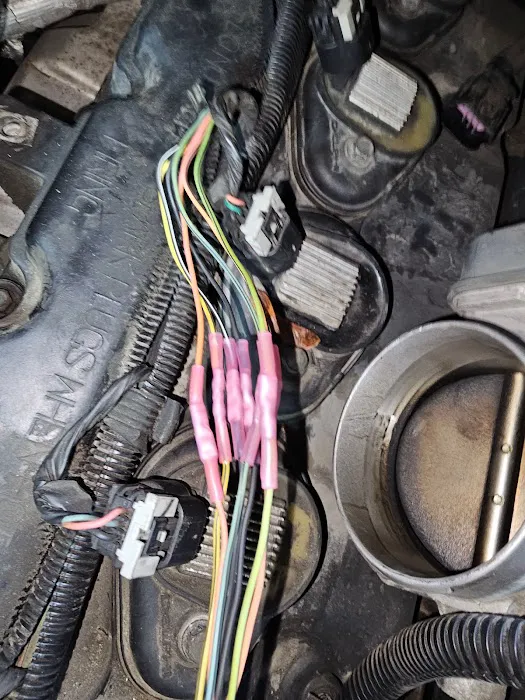 McCann AutoCare 7