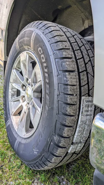 Leo Tire & Wheel 0