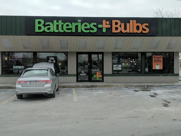 Batteries Plus 4