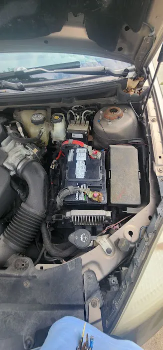 Batteries Plus 5
