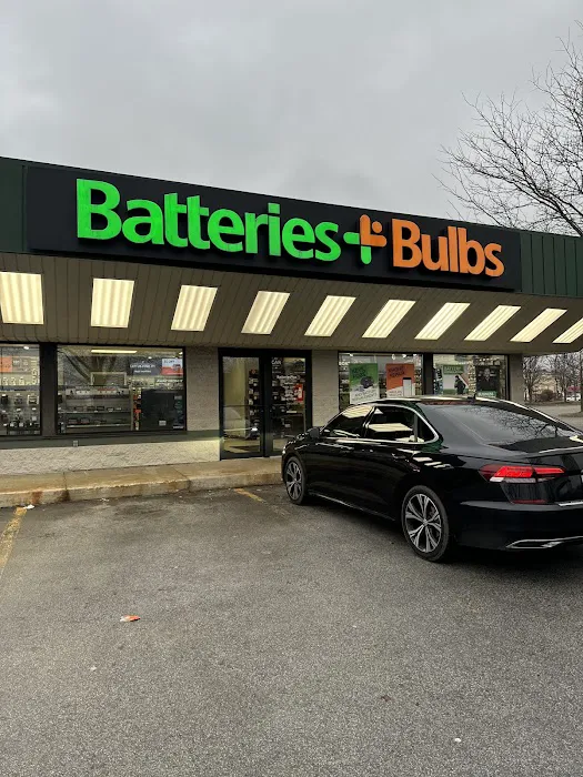 Batteries Plus 3