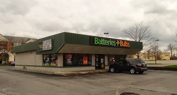 Batteries Plus 1