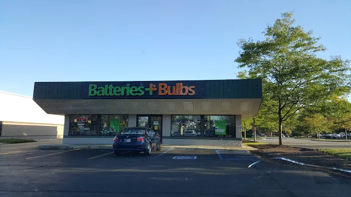 Batteries Plus 6