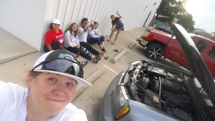 O'Reilly Auto Parts 9
