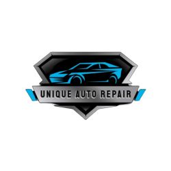 Unique Auto Repair ico