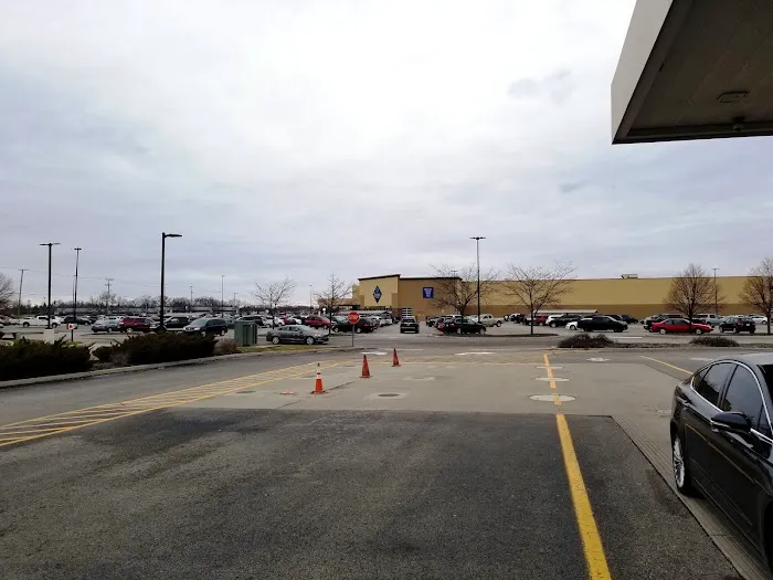 Sam's Club Tire & Battery 0