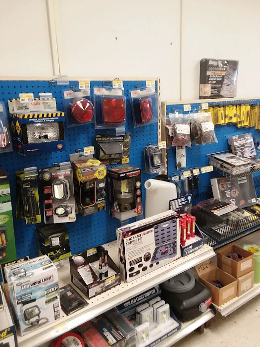 Auto Value Fort Wayne 1