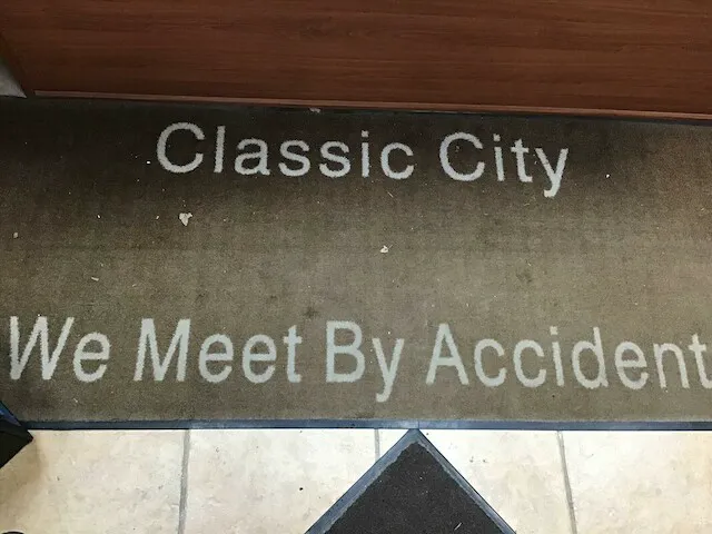 Classic City Body & Paint 6