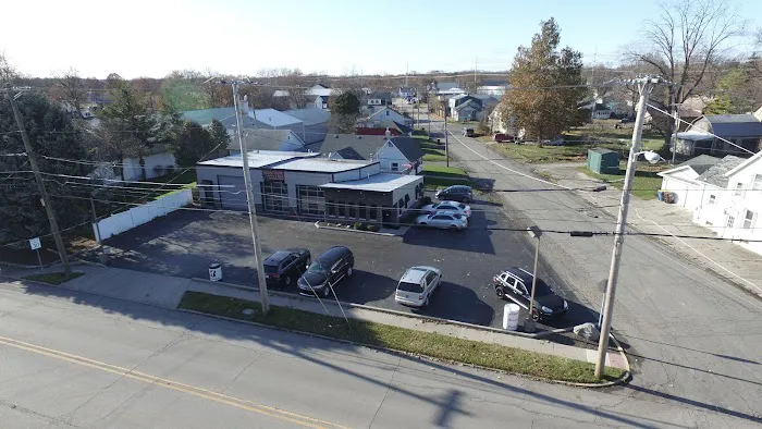 Heartland Auto & Tire Auburn 3
