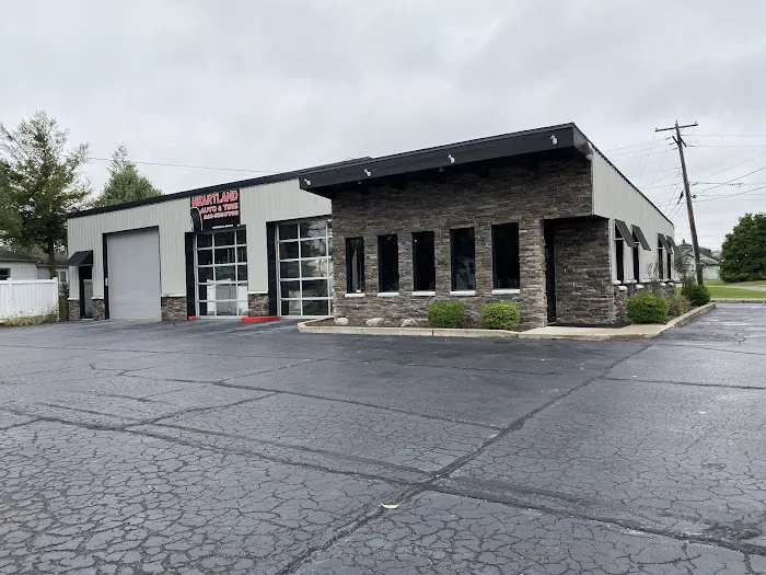 Heartland Auto & Tire Auburn 2