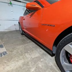 Pokorny's Restorations, LLC ico