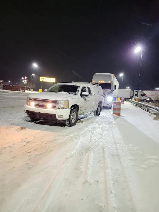 TriState Mobile Truck Repair 4