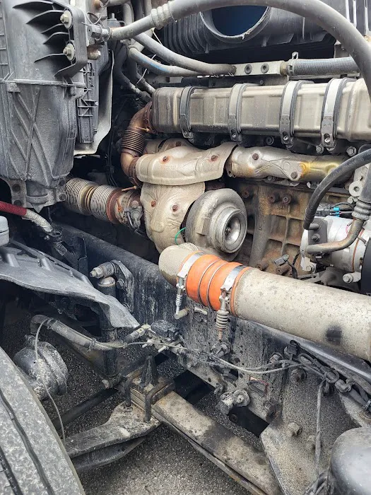 TriState Mobile Truck Repair 3