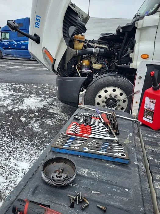 TriState Mobile Truck Repair 5