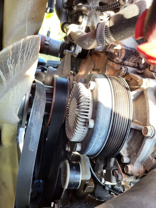 TriState Mobile Truck Repair 6