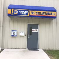 First Class Auto Repair