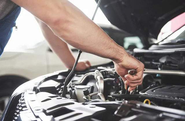 First Class Auto Repair 1