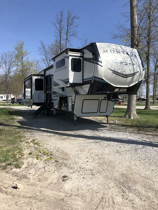 Quick-N-Out RV Services 0