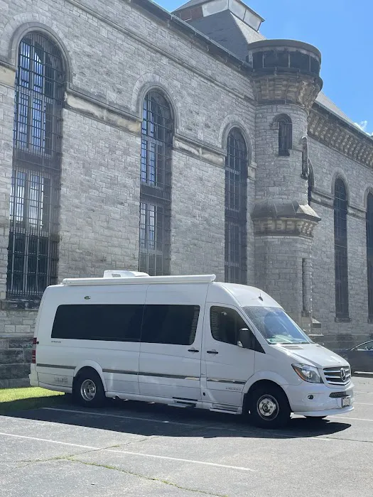 Quick-N-Out RV Services 3