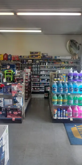 NAPA Auto Parts - Three Rivers Automotive 1