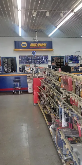 NAPA Auto Parts - Three Rivers Automotive 2