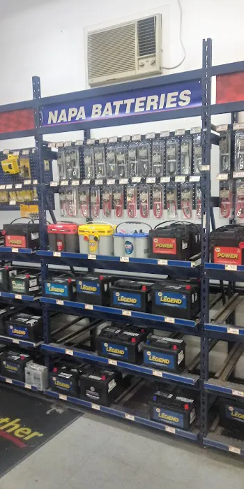 NAPA Auto Parts - Three Rivers Automotive 7