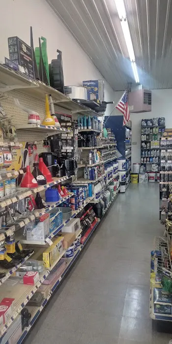 NAPA Auto Parts - Three Rivers Automotive 0