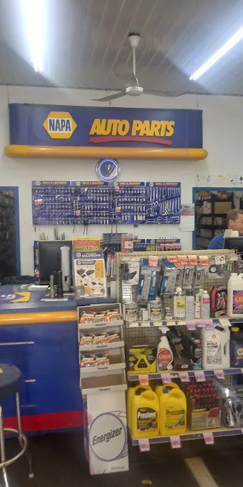 NAPA Auto Parts - Three Rivers Automotive 6