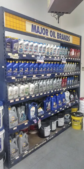 NAPA Auto Parts - Three Rivers Automotive 8