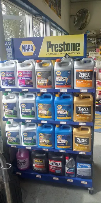 NAPA Auto Parts - Three Rivers Automotive 4