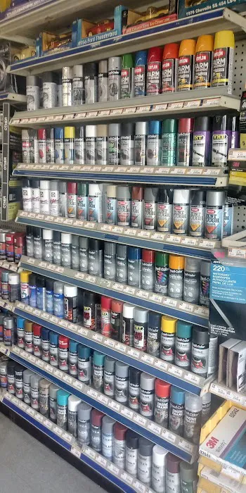 NAPA Auto Parts - Three Rivers Automotive 9