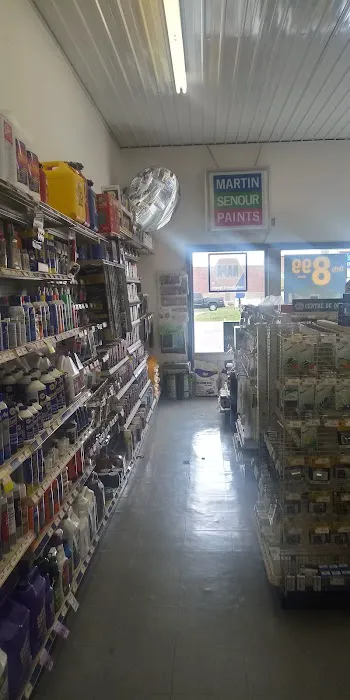 NAPA Auto Parts - Three Rivers Automotive 3