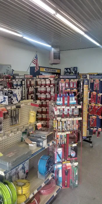 NAPA Auto Parts - Three Rivers Automotive 5