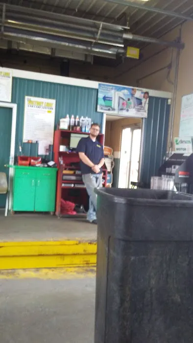 Mobil 1 Lube Express Of Three Rivers 3