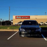 O'Reilly Auto Parts