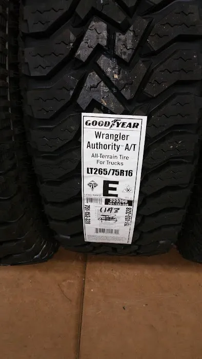 Walmart Auto Care Centers 3