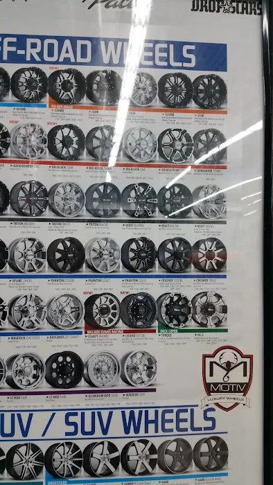 Walmart Auto Care Centers 0